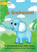 The Elephant - Te Erebwanti (Te Kiribati) by Islam, Faria