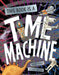 This Book Is a Time Machine by Tracey Dembo, Lucinda Gifford