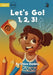 Let's Go! 1, 2, 3! - Our Yarning by Chloe Daniels