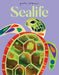 Pete Cromer: Sealife by Pete Cromer