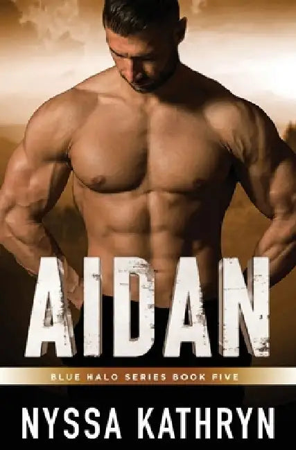 Aidan by Nyssa Kathryn