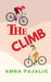 The Climb by Amra Pajalic