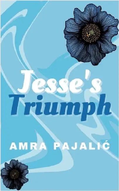 Jesse's Triumph by Pajalic, Amra