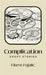 Complication: Short Stories by Pajalic, Fikret