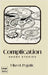 Complication: Short Stories by Pajalic, Fikret