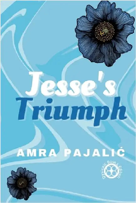 Jesse's Triumph by Pajalic, Amra