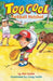 Parkball Hotshot - Toocool Series by Kettle, Phil