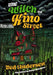 The Witch on Kino Street by Ted Andersen, Darya Kazakova