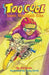 Sonic Mountain Bike - Toocool Series by Phil Kettle, Craig Smith