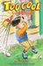 Golfing Giant - Toocool Series by Phil Kettle, Craig Smith