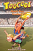 Match Day Football - Toocool Series by Phil Kettle, Craig Smith