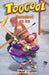 Daredevil On Ice by Phil Kettle, Craig Smith