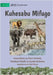 Counting Animals - Kuhesabu Mifugo by Verbeek Et Al, Clare