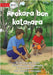 Trees are our Protection - Arokara bon katanara (Te Kiribati) by Marilyn Tokannata, Airiin