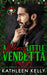 A Merry Little Vendetta by Swish Design And Editing, Clarise Tan, Kathleen Kelly