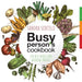 Busy person's cookbook by Sandra Scofield