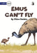 Emus Can't Fly - Our Yarning by Chloe Daniels