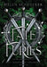 Fate & Furies: An epic romantic fantasy by Helen Scheuerer
