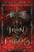 Iron & Embers: An epic fantasy romance by Helen Scheuerer