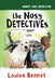 The Nosy Detectives by Louisa Bennet