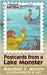 Postcards from a Lake Monster by Moore, Marshall J.