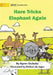 Hare Tricks Elephant Again by Agnes Gichaba