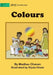 Colours by Madhav Chavan