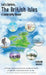 Let's Explore the British Isles by Walker, Caroline