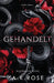 Gehandelt by A. K. Rose