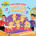 Wiggly Nursery Rhymes: Five Little Monkeys by The Wiggles