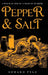 Pepper and Salt by Howard Pyle
