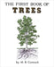 The First Book of Trees by Cormack, M. B.