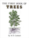 The First Book of Trees by Cormack, M. B.