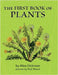The First Book of Plants by Dickinson, Alice