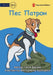 Patron the Dog - Пес Патрон by Tanya Orlyk