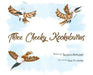 Three Cheeky Kookaburras by Susan Appleby, Sam Flowers