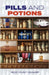 Pills and Potions: A Pharmacist's Life by Hunt-Sharp, Rod