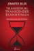 Transsexual Transgender Transhuman: Dispatches from the 11th Hour by Jennifer Bilek