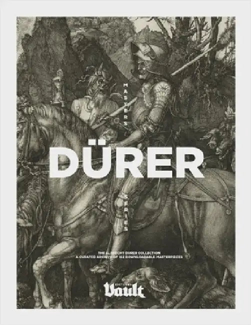 The Albrecht Dürer Collection by James, Kale