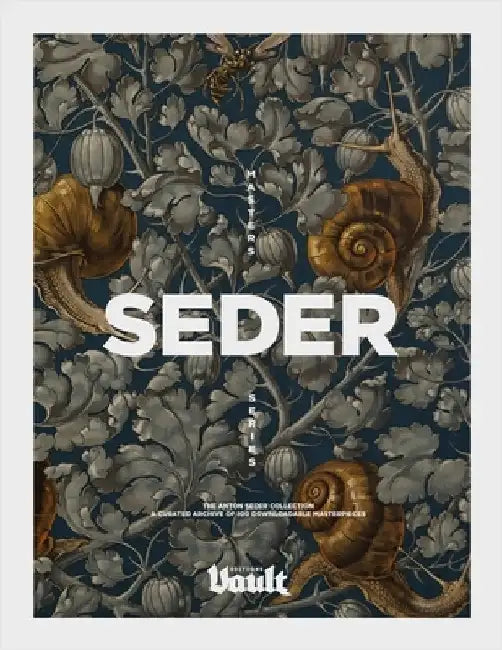 The Anton Seder Collection by James, Kale