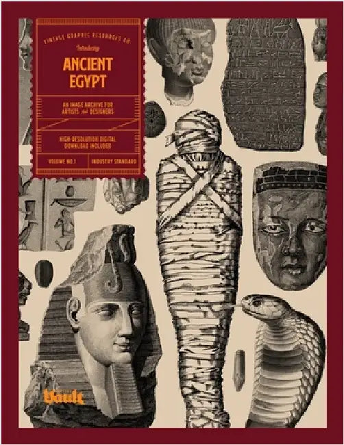 Ancient Egypt by James, Kale
