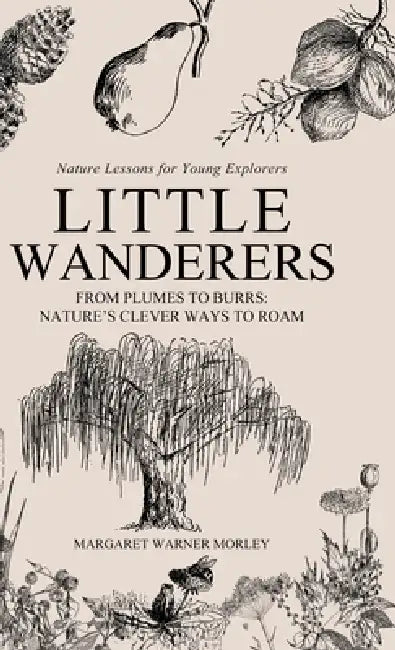 Little Wanderers by Margaret Warner Morley
