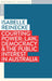 Courting Power: Law, Democracy & the Public Interest in Australia by Isabelle Reinecke