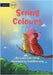 Seeing Colours by Cain Gray, Lara