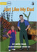 Just Like My Dad - Our Yarning by Frail, Jayde