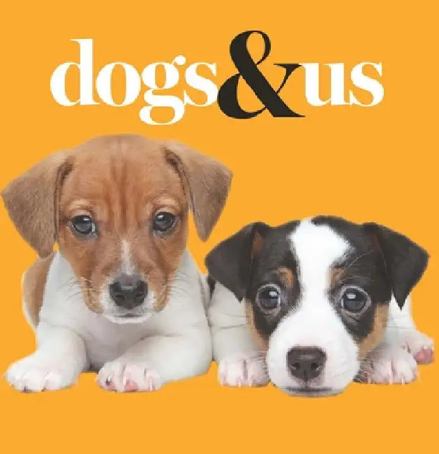 Dogs & Us by St John Thomas, Gareth