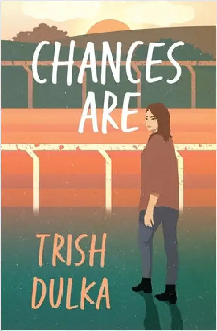 Chances Are by Dulka, Trish