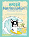 Anger Management Workbook for Kids: A Journey of Discovery with Ronny the Frenchie to Stay Calm, Boost Emotional Resilience, and Foster Inner Peace by Ronny the Frenchie