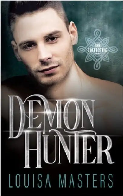 Demon Hunter by Masters, Louisa