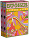 Stoner Playing Cards: Get Trippy on Game Night by George Saad